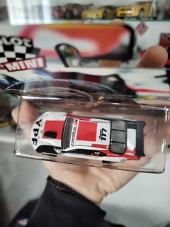 Claseslot Mini Matias Rossi Toyota Camry TC TGR - tienda online
