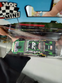 Claseslot MINI Facundo Chapur Dodge TC 79 - tienda online