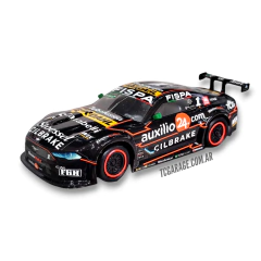 Maqueta Claseslot 1 Julian Santero Ford Mustang TC 2025 - comprar online