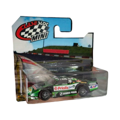 Claseslot MINI Facundo Chapur Dodge TC 79 - comprar online