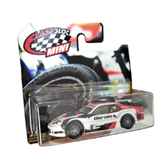 Claseslot Mini Matias Rossi Toyota Camry TC TGR - comprar online