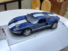 Ford GT 1:32 New Ray - tienda online