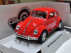 Volkswagen Escarabajo Beetle 1969 1:36 Kinsmart en internet