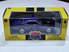 Imagen de Plymouth Barracuda 1:32 New Ray