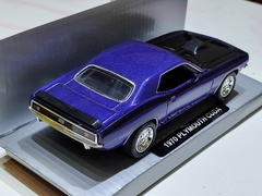 Plymouth Barracuda 1:32 New Ray - tienda online