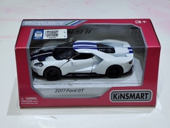 Imagen de Ford GT 2017 1:36 Kinsmart