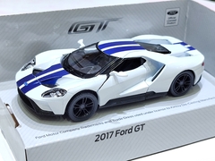 Ford GT 2017 1:36 Kinsmart - tienda online