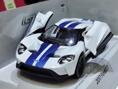 Ford GT 2017 1:36 Kinsmart en internet