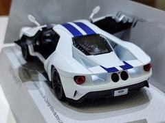Ford GT 2017 1:36 Kinsmart - TC GARAGE