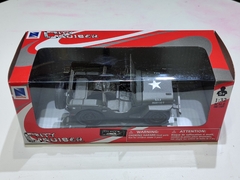 Jeep Willys 1:32 New Ray