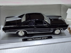Pontiac GTO 1966 1:32 New Ray - TC GARAGE