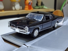 Pontiac GTO 1966 1:32 New Ray