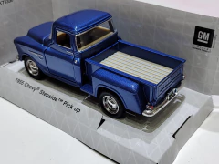 Chevrolet Pick Up Stepside 1957 1:36 Kinsmart - tienda online
