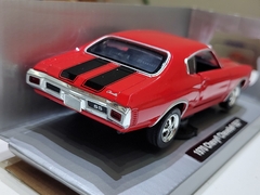 Chevrolet Chevelle SS 1970 1:32 New Ray - tienda online