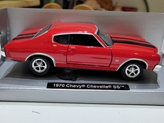 Chevrolet Chevelle SS 1970 1:32 New Ray - comprar online