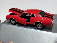 Chevrolet Chevelle SS 1970 1:32 New Ray en internet