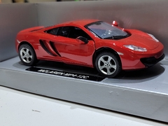 McLaren MP4 12C 1:32 New Ray