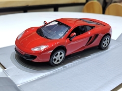 Imagen de McLaren MP4 12C 1:32 New Ray