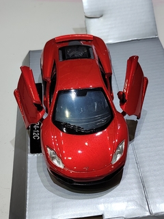McLaren MP4 12C 1:32 New Ray en internet