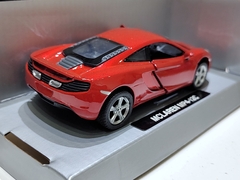McLaren MP4 12C 1:32 New Ray - tienda online