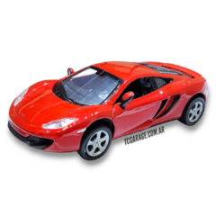 McLaren MP4 12C 1:32 New Ray - comprar online