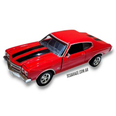 Chevrolet Chevelle SS 1970 1:32 New Ray - comprar online