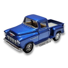 Chevrolet Pick Up Stepside 1957 1:36 Kinsmart - comprar online