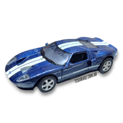 Ford GT 1:32 New Ray - comprar online