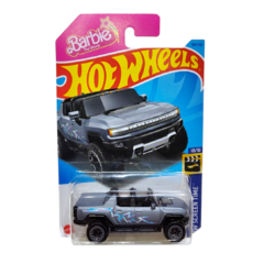 2024 GMC Hummer EV Barbie Hot Wheels 1:64 - comprar online