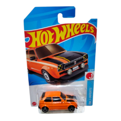 Hot Wheels 1:64 73 Honda Civic Custom - comprar online