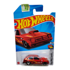 Hot Wheels 1:64 - 76 Chevy Chevette - comprar online