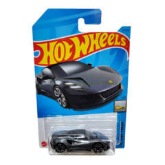Hot Wheels 1:64 Lotus Emira - comprar online