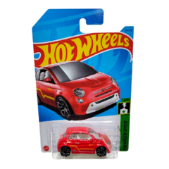 Hot Wheels 1:64 Fiat 500e - comprar online