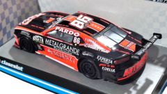 Maqueta Claseslot Tc Chevrolet Camaro Agustin Canapino 2025 - tienda online