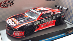 Maqueta Claseslot Tc Chevrolet Camaro Agustin Canapino 2025 en internet