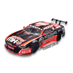 Maqueta Claseslot Tc Chevrolet Camaro Agustin Canapino 2025 - comprar online