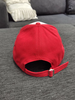 Imagen de Gorra Ayrton Senna Mclaren Honda 1 Bordada F1