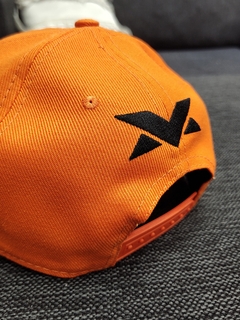 Gorra Red Bull F1 Max Verstappen 1 - TC GARAGE