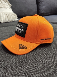 Imagen de Gorra Red Bull F1 Max Verstappen 1