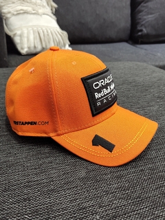 Gorra Red Bull F1 Max Verstappen 1 - tienda online