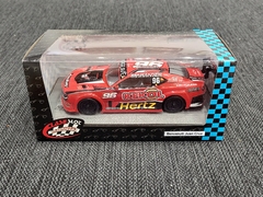 Maqueta Claseslot TC Chevrolet Camaro Juan Cruz Benvenuti 2025
