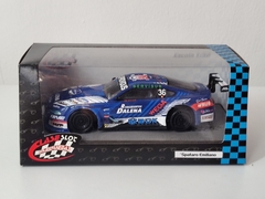 Imagen de Maqueta Claseslot Tc Emiliano Spataro 2025 Ford Mustang