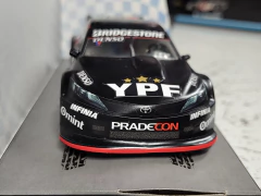 Maqueta Claseslot Matias Rossi TC Toyota Camry 2025 en internet