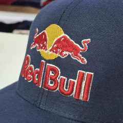 Gorra Red Bull Ford Performance F1 azul marino - TC GARAGE