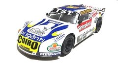 Maqueta Claseslot Tc Chevrolet Sergio Alaux 26 - comprar online