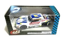 Maqueta Claseslot Tc Chevrolet Sergio Alaux 26 - TC GARAGE