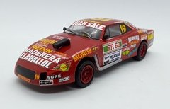 Maqueta Claseslot Tc Dodge Juan Carlos Nesprias 19 - comprar online