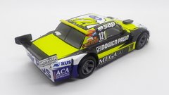 Maqueta Claseslot TC Ford Omar Guri Martinez 121 2019 en internet