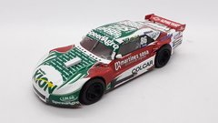 Maqueta Claseslot Tc Chevrolet Agustin Canapino 86 2014 - comprar online