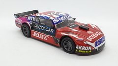 Maqueta Claseslot Tc Chevrolet Guillermo Ortelli 117 2014 - comprar online